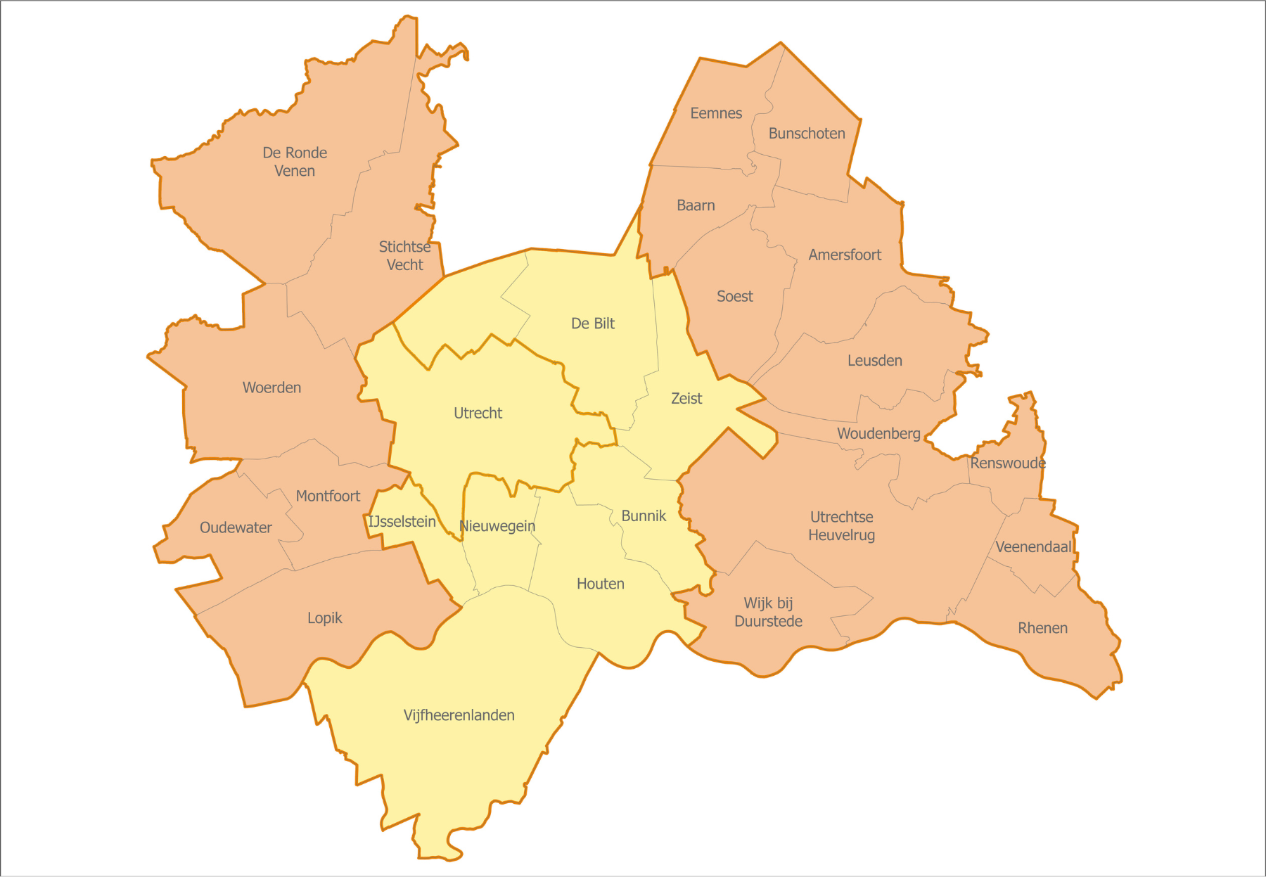 Concession Map U-OV 2026