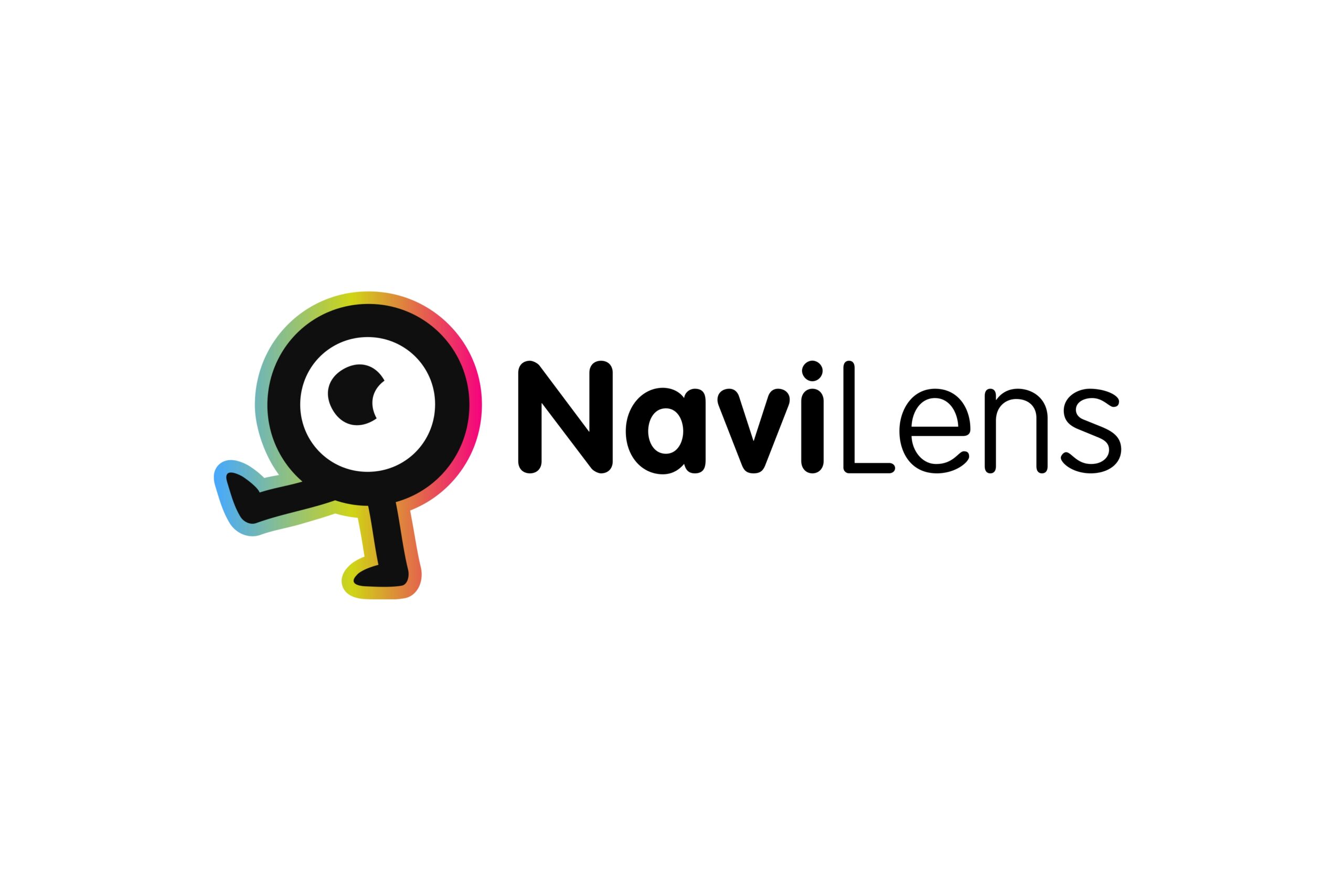 Navilens Logo