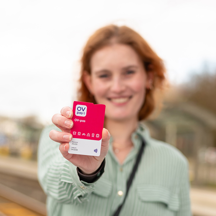 OV card square image