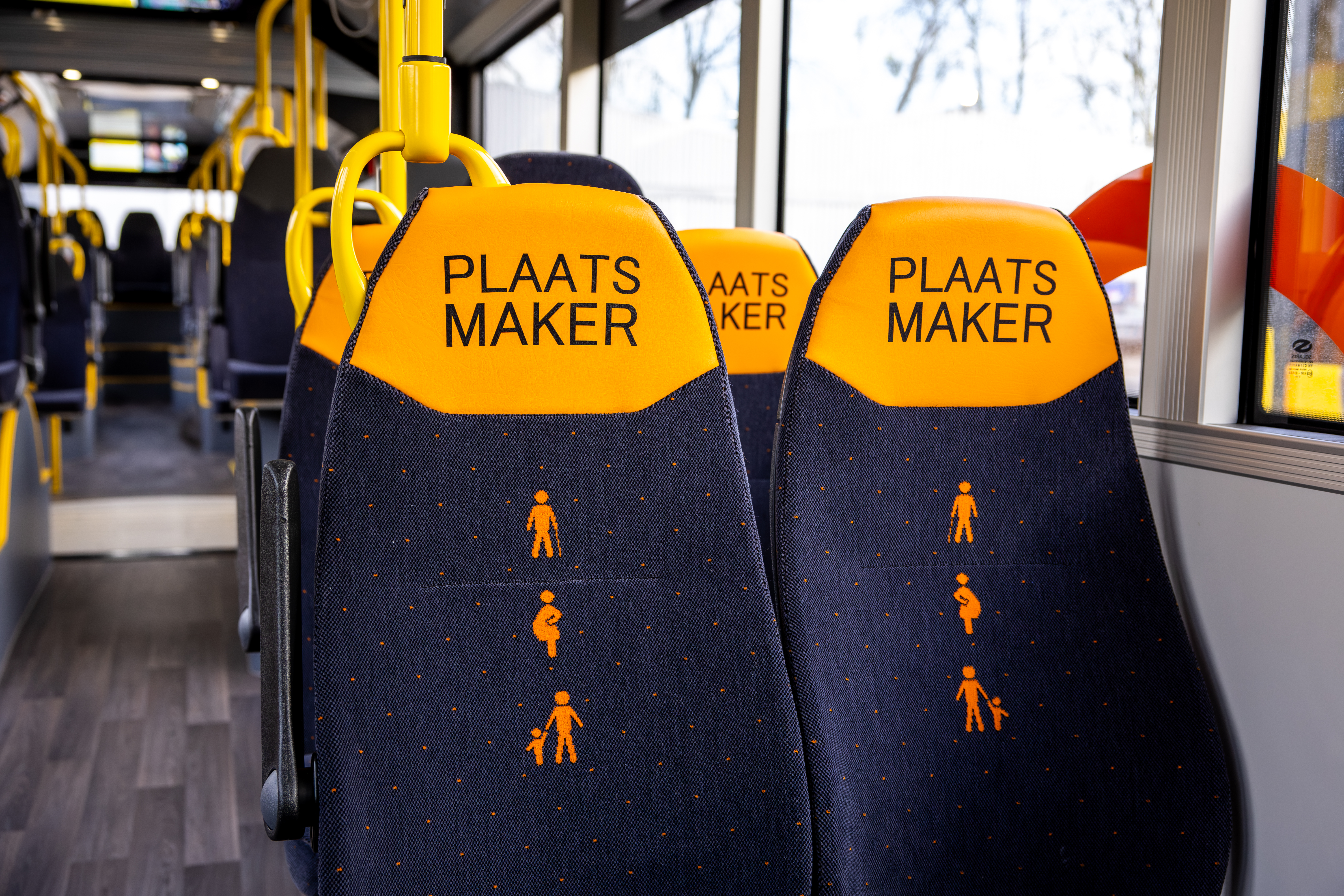 Toegankelijk voor iedereen