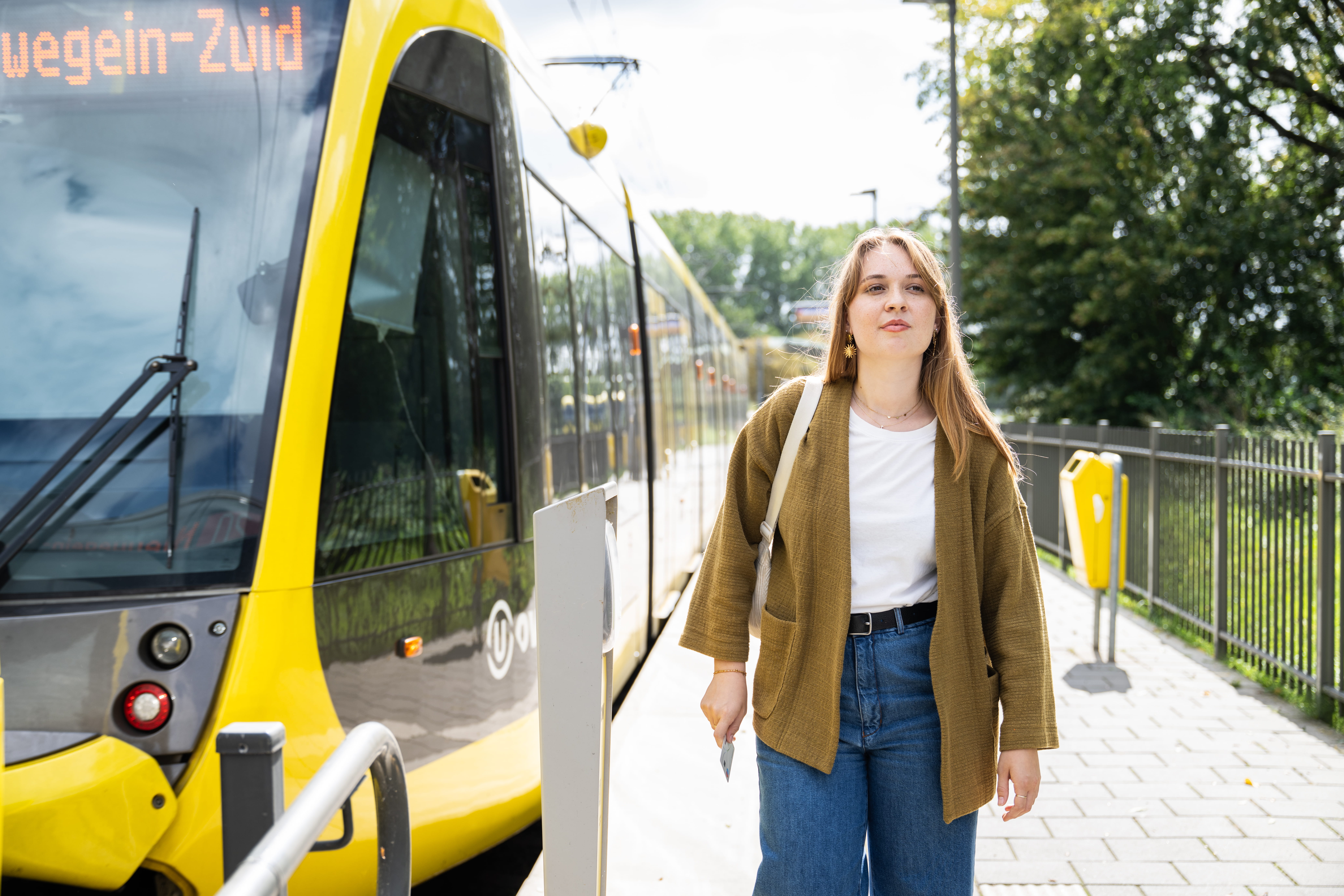 Tram