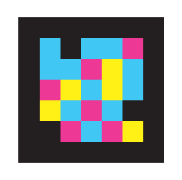 Navilens example code